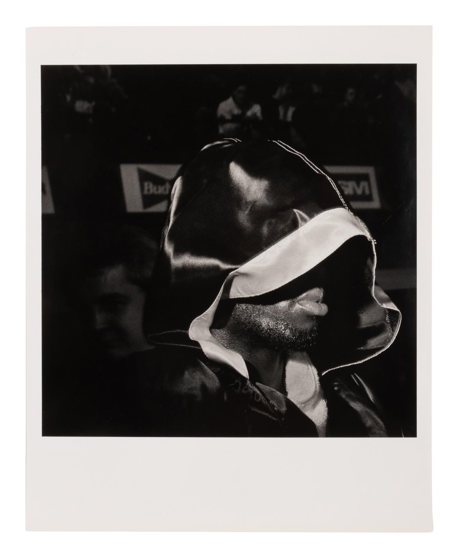 Boxing, Blue Horizon, Philadelphia, PA 12/94