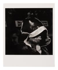 Boxing, Blue Horizon, Philadelphia, PA 12/94