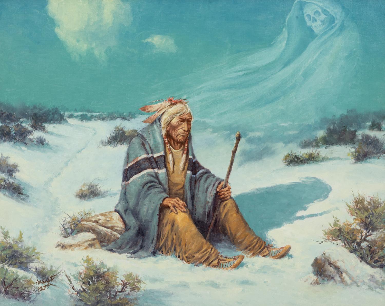 Manifest Destiny