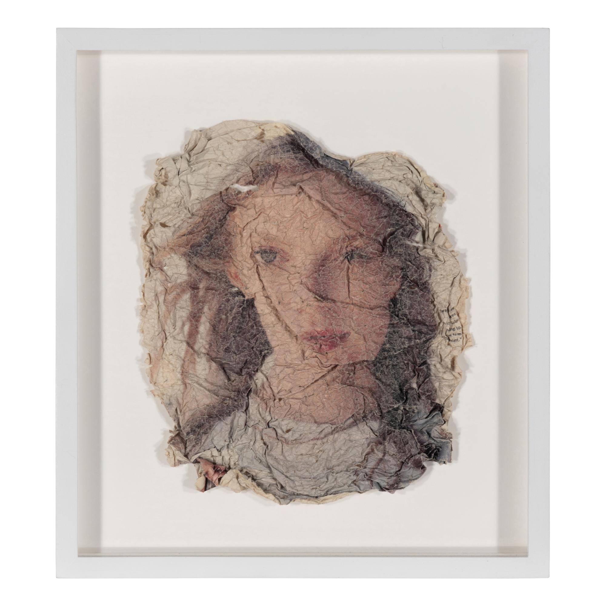 Untitled , 2001