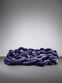 Boa Sofa, c. 2002 Edra, Italy