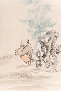 Attributed to Emperor Qianlong