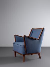 Lounge Chair