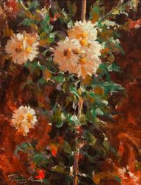 Garden Flowers