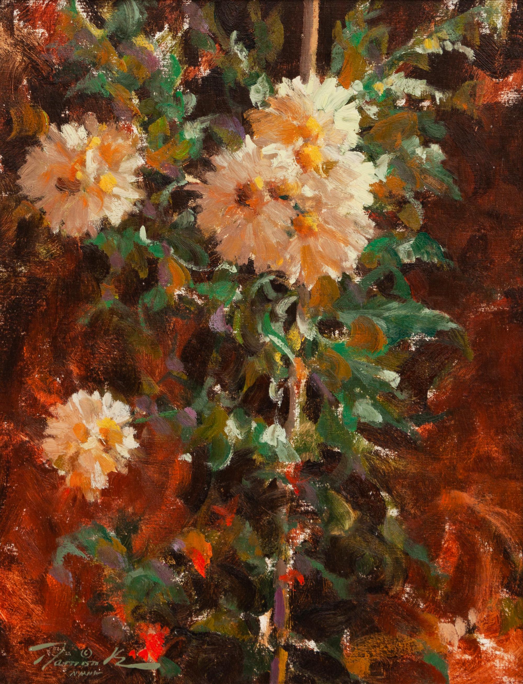 Garden Flowers