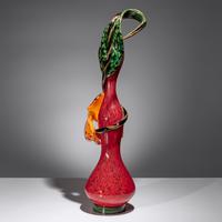 Dale Chihuly (American, b. 1941) — Venetian, 1991