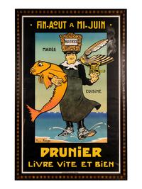 Prunier, Livre Vite et Bien, Fin Aout à Mi-Juin