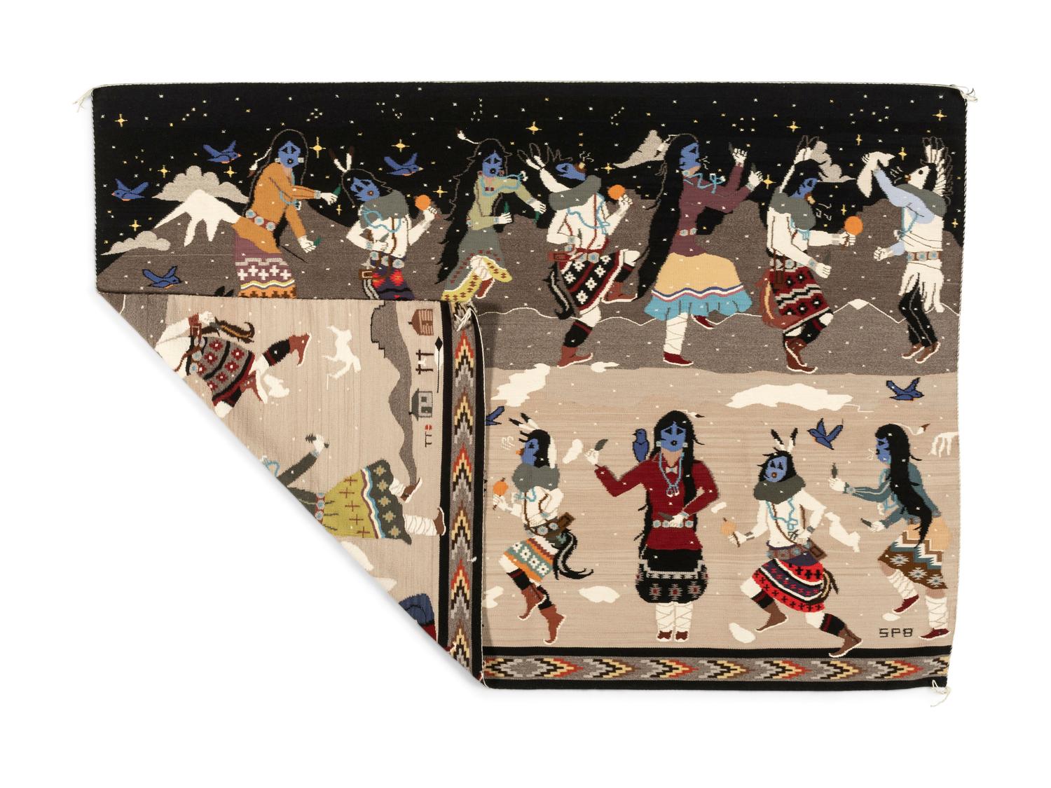 Grey Mountain Dancers
