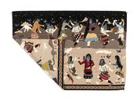 Grey Mountain Dancers