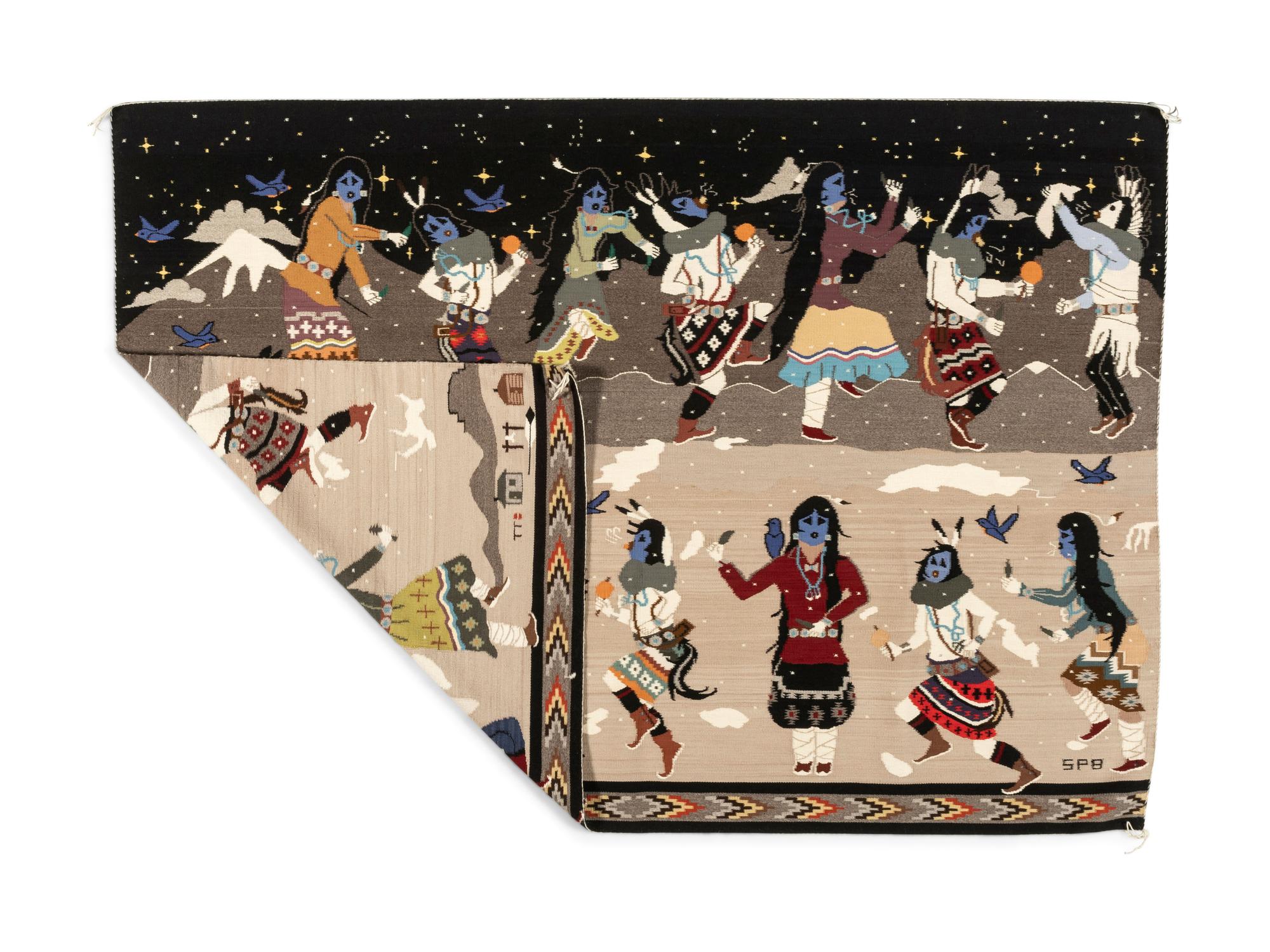 Grey Mountain Dancers