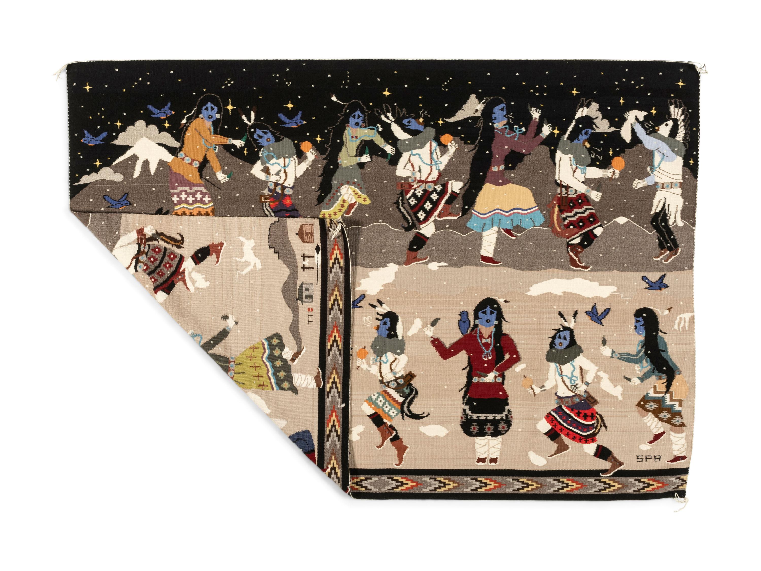 Grey Mountain Dancers