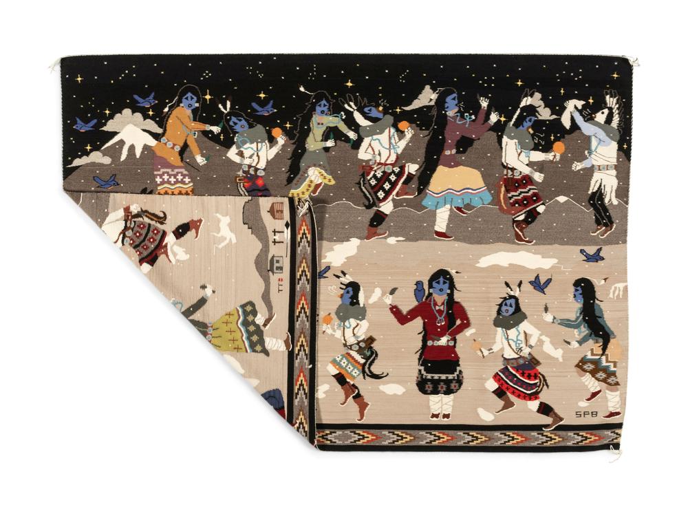 <em>Grey Mountain Dancers</em>