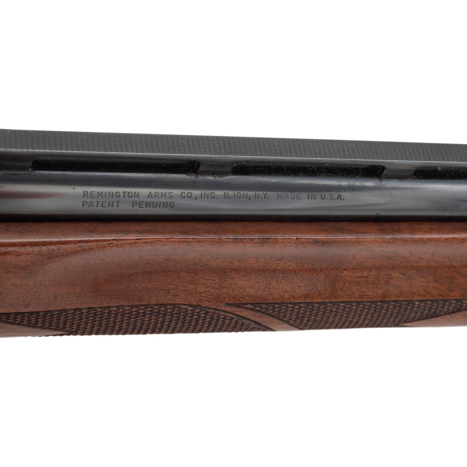 * Remington Model 3200 Special Trap O/U Shotgun