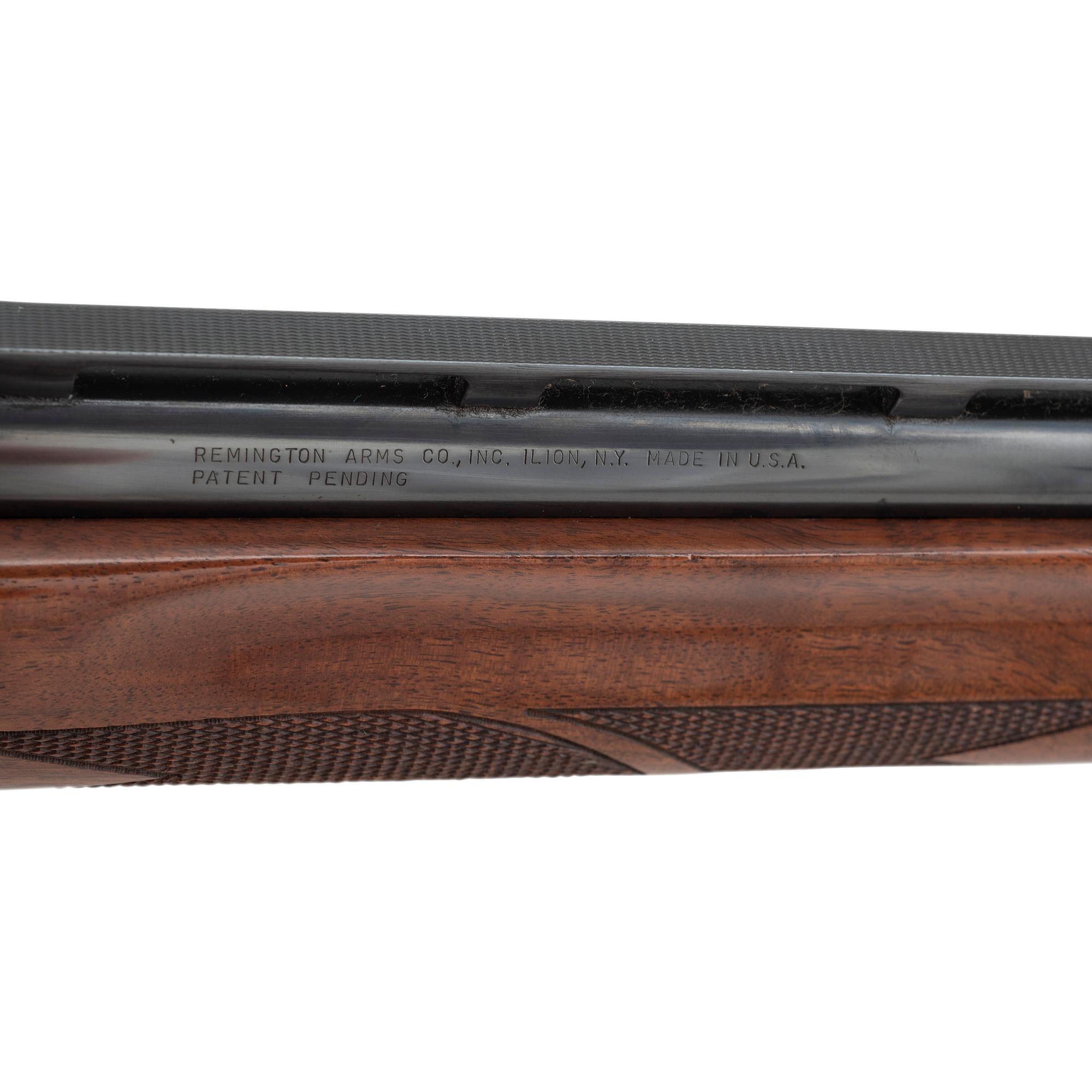 * Remington Model 3200 Special Trap O/U Shotgun