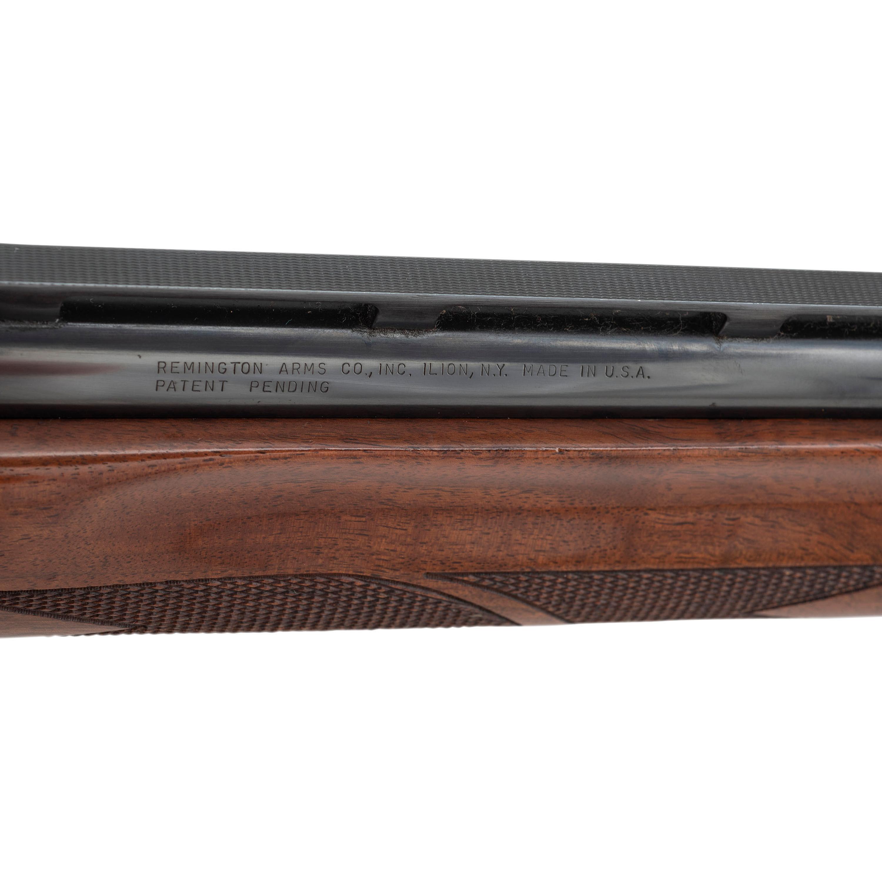 * Remington Model 3200 Special Trap O/U Shotgun