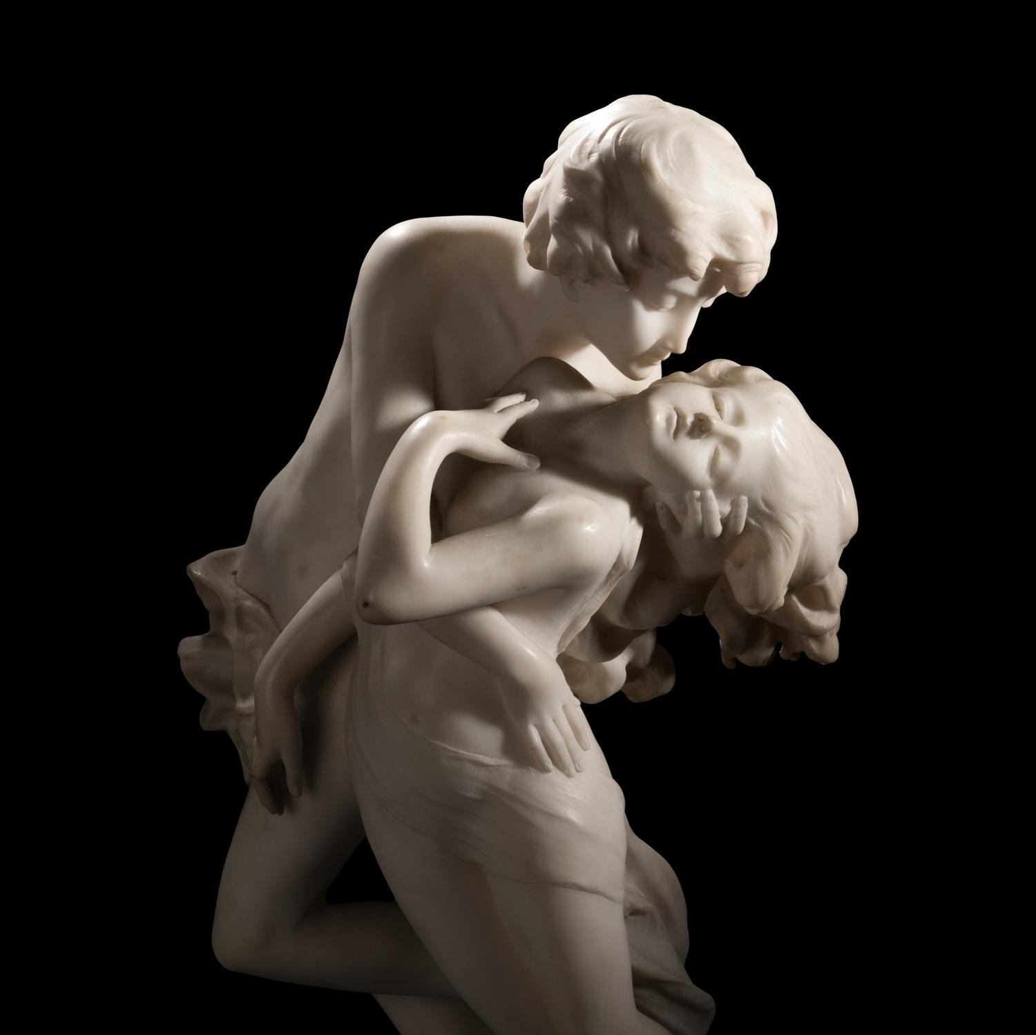 E. Battiglia (Italian, 19th Century)
