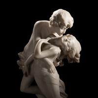 E. Battiglia (Italian, 19th Century)