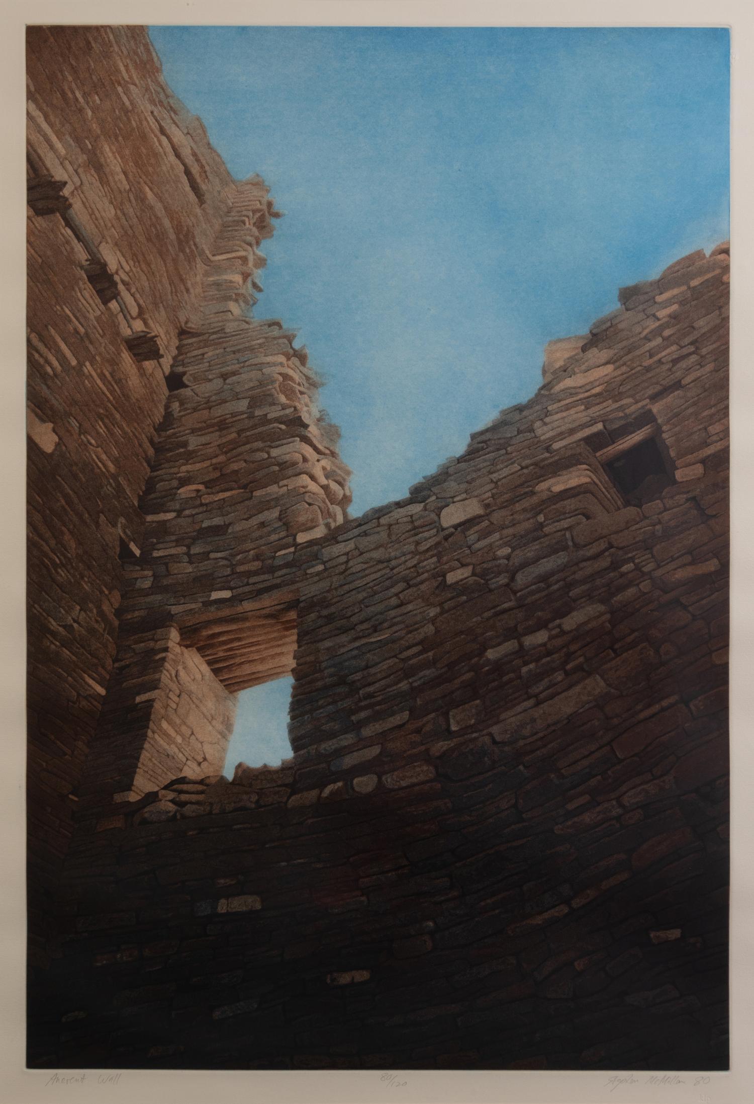 Stephen McMillan (American, b. 1949)