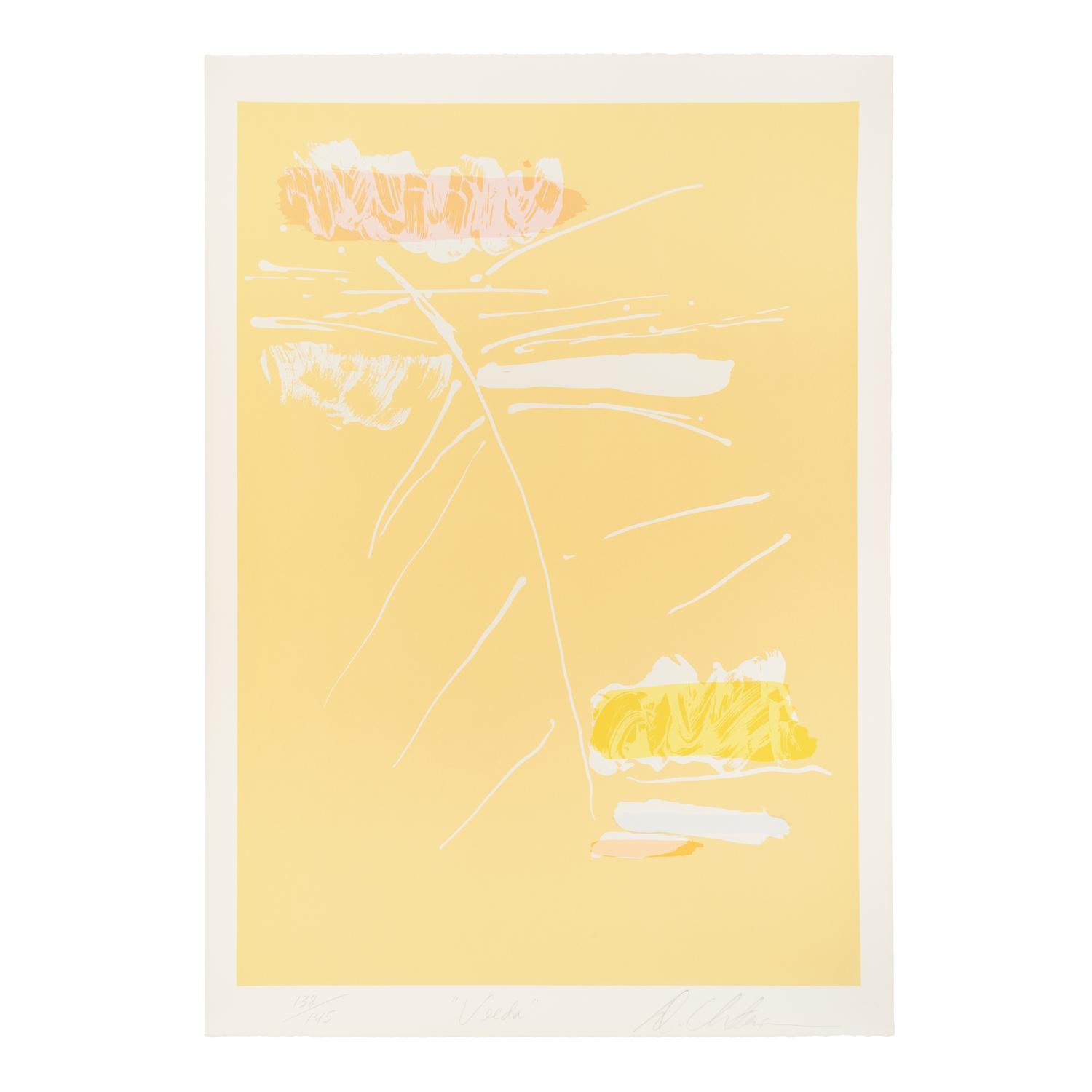 Shanidar and Veeda (two works)
