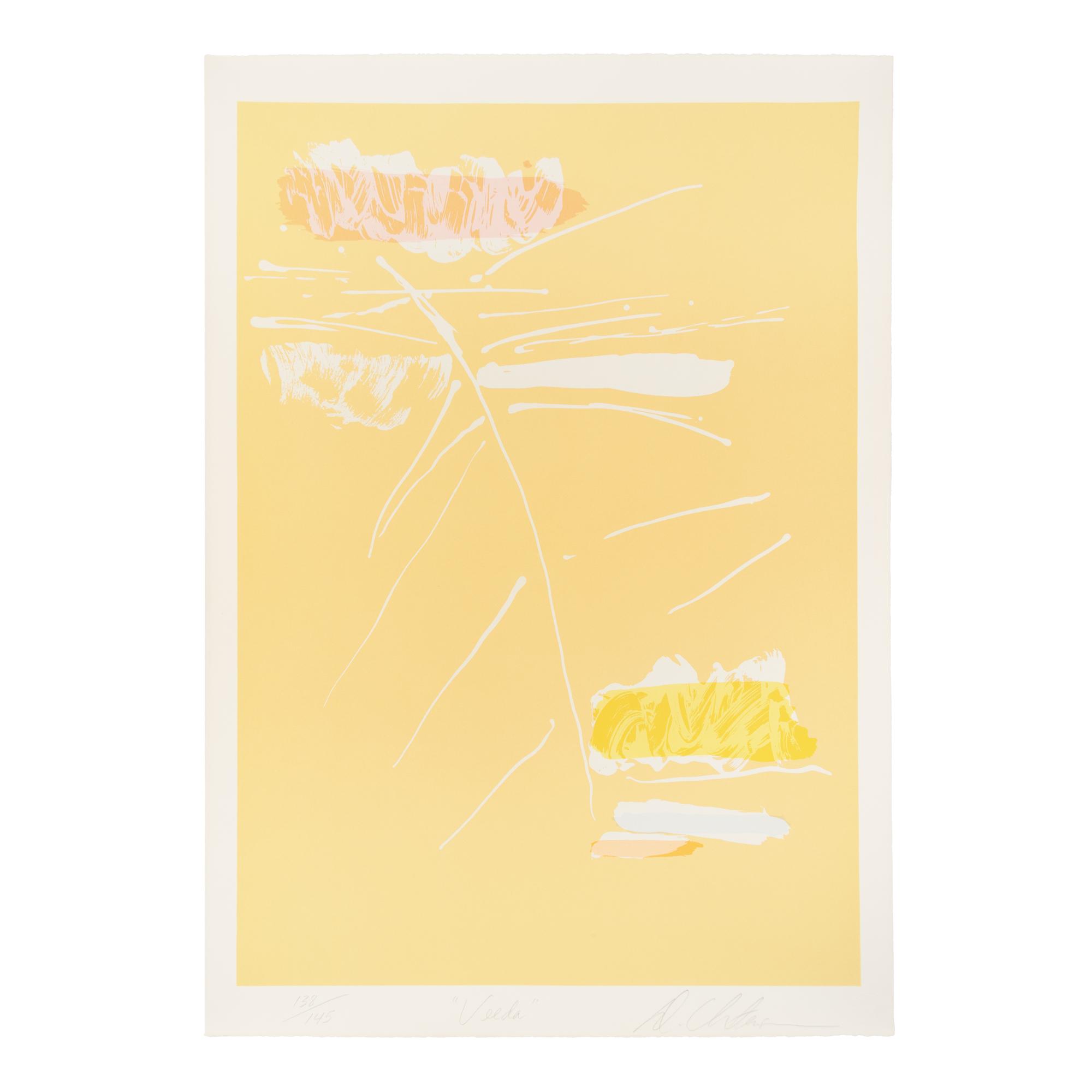 Shanidar and Veeda (two works)