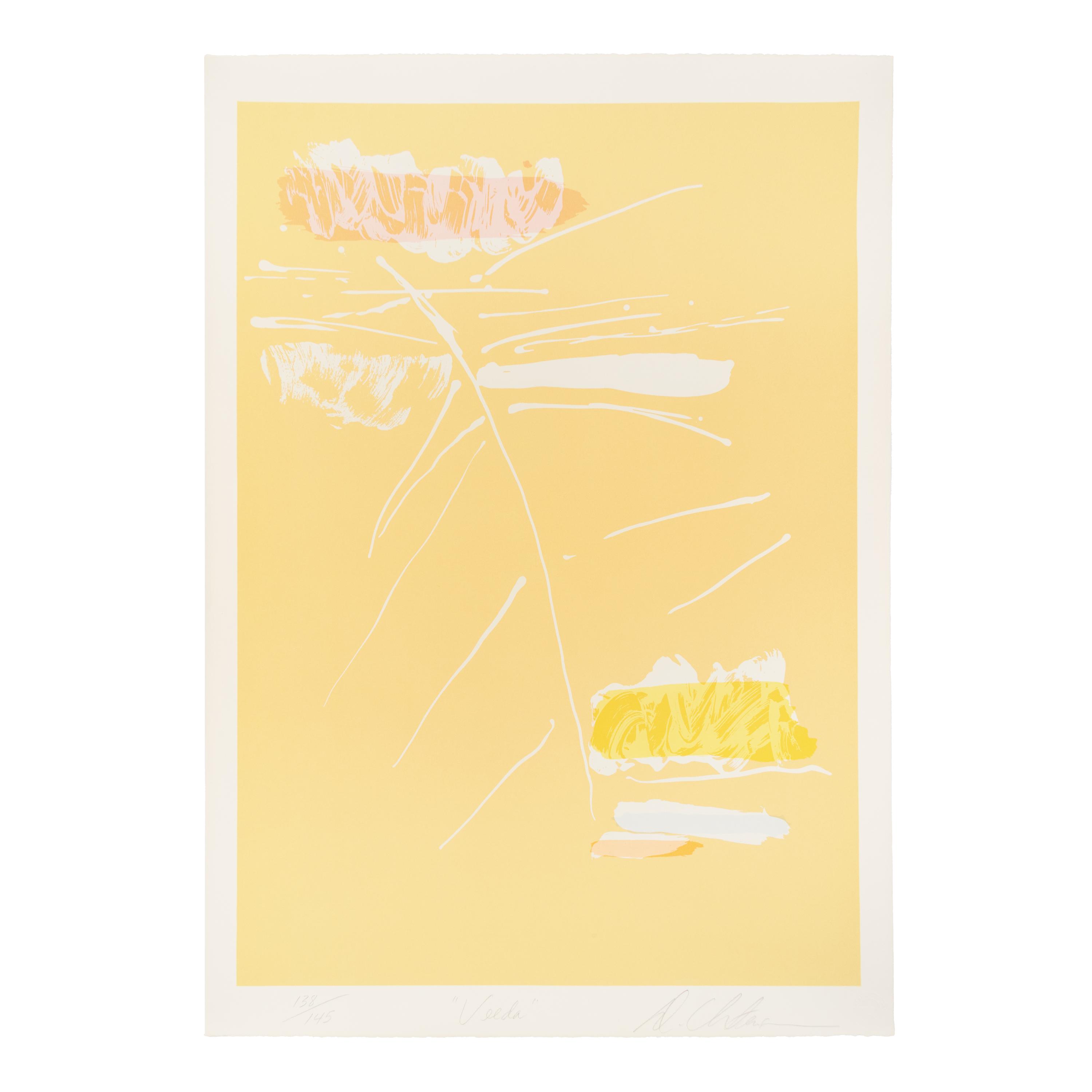 Shanidar and Veeda (two works)