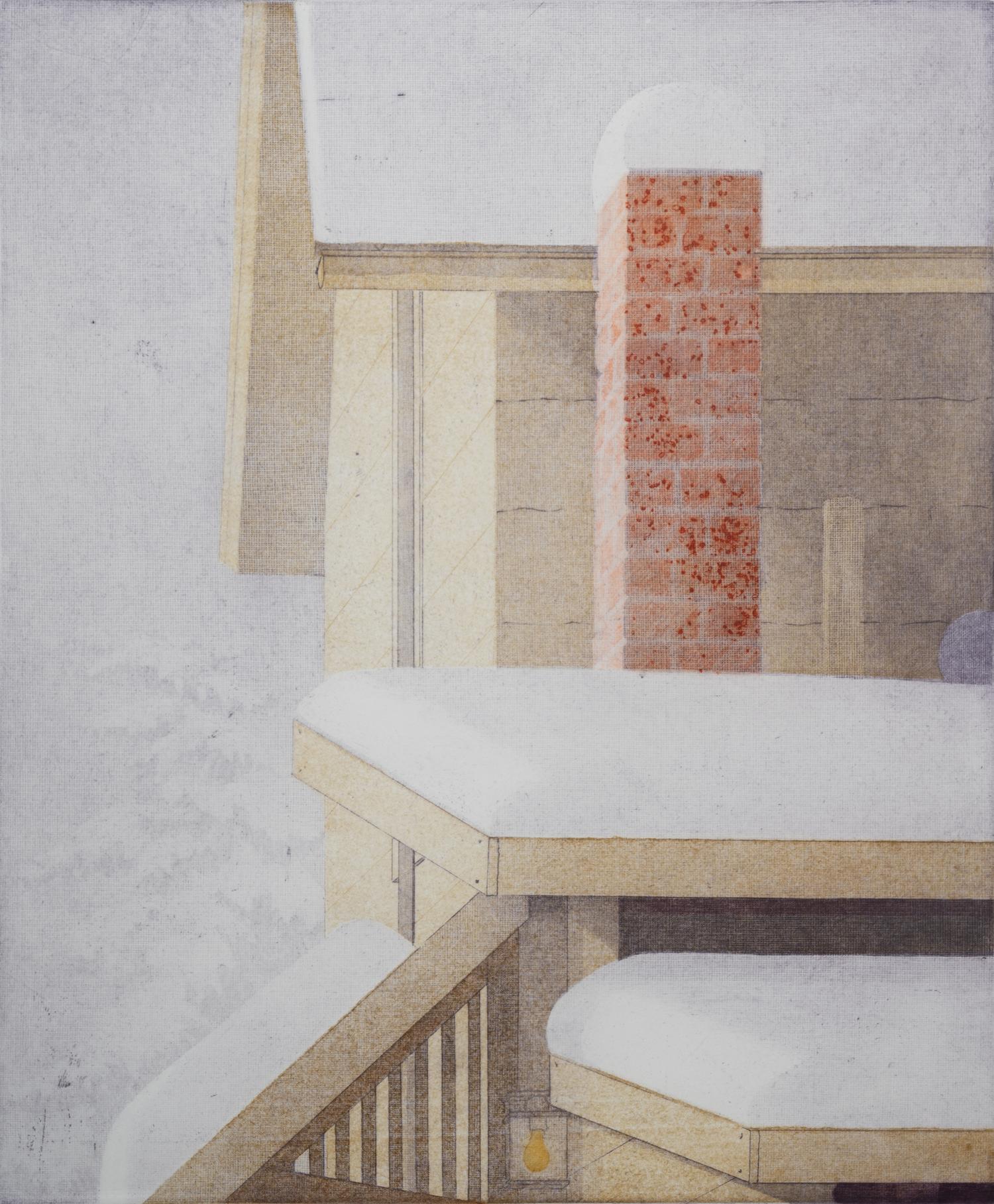 Wanda Miller Matthews (American, 1930-2001)