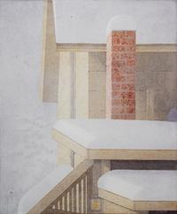 Wanda Miller Matthews (American, 1930-2001)