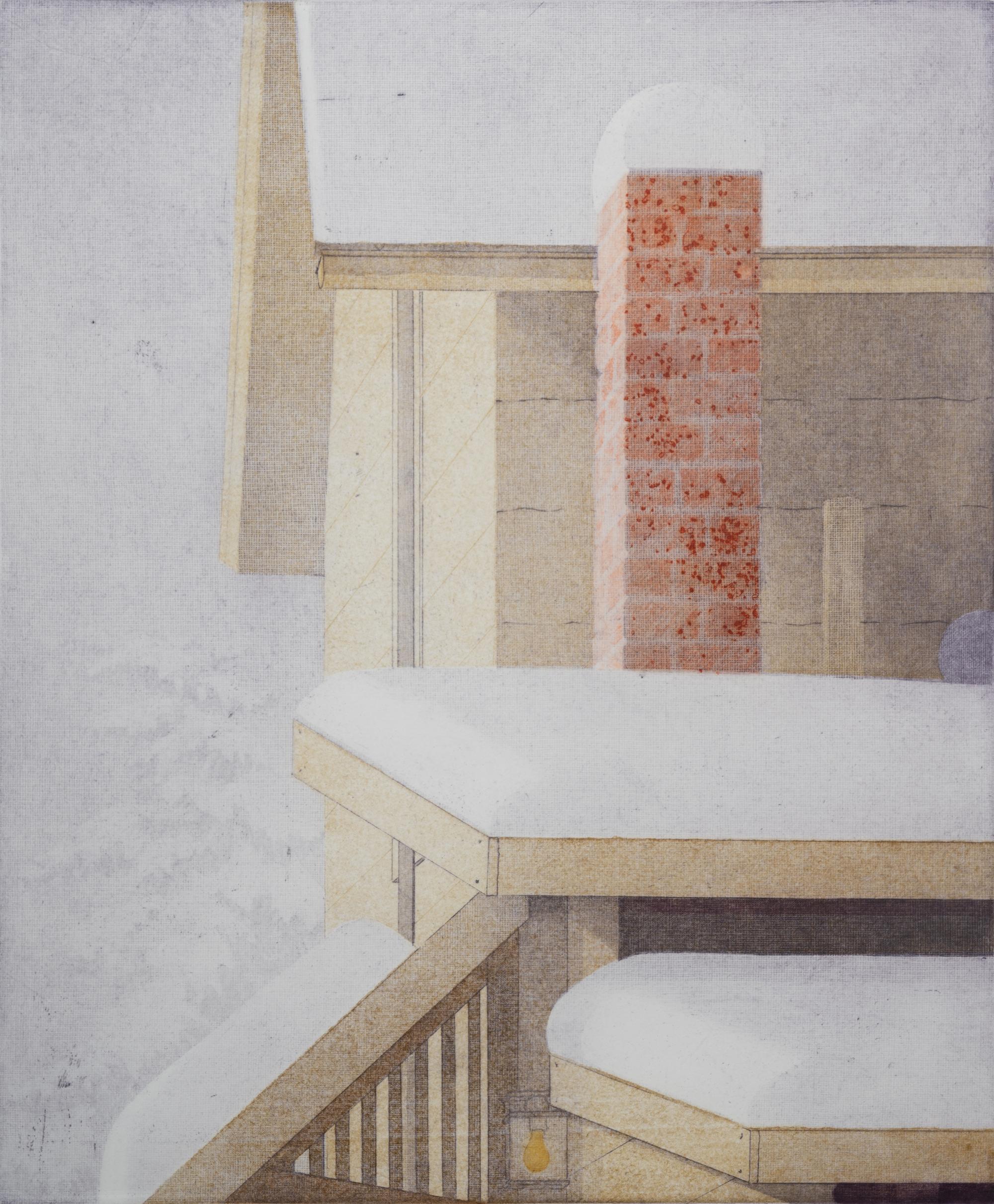 Wanda Miller Matthews (American, 1930-2001)