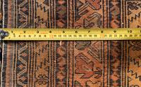 A Malayer Wool Rug