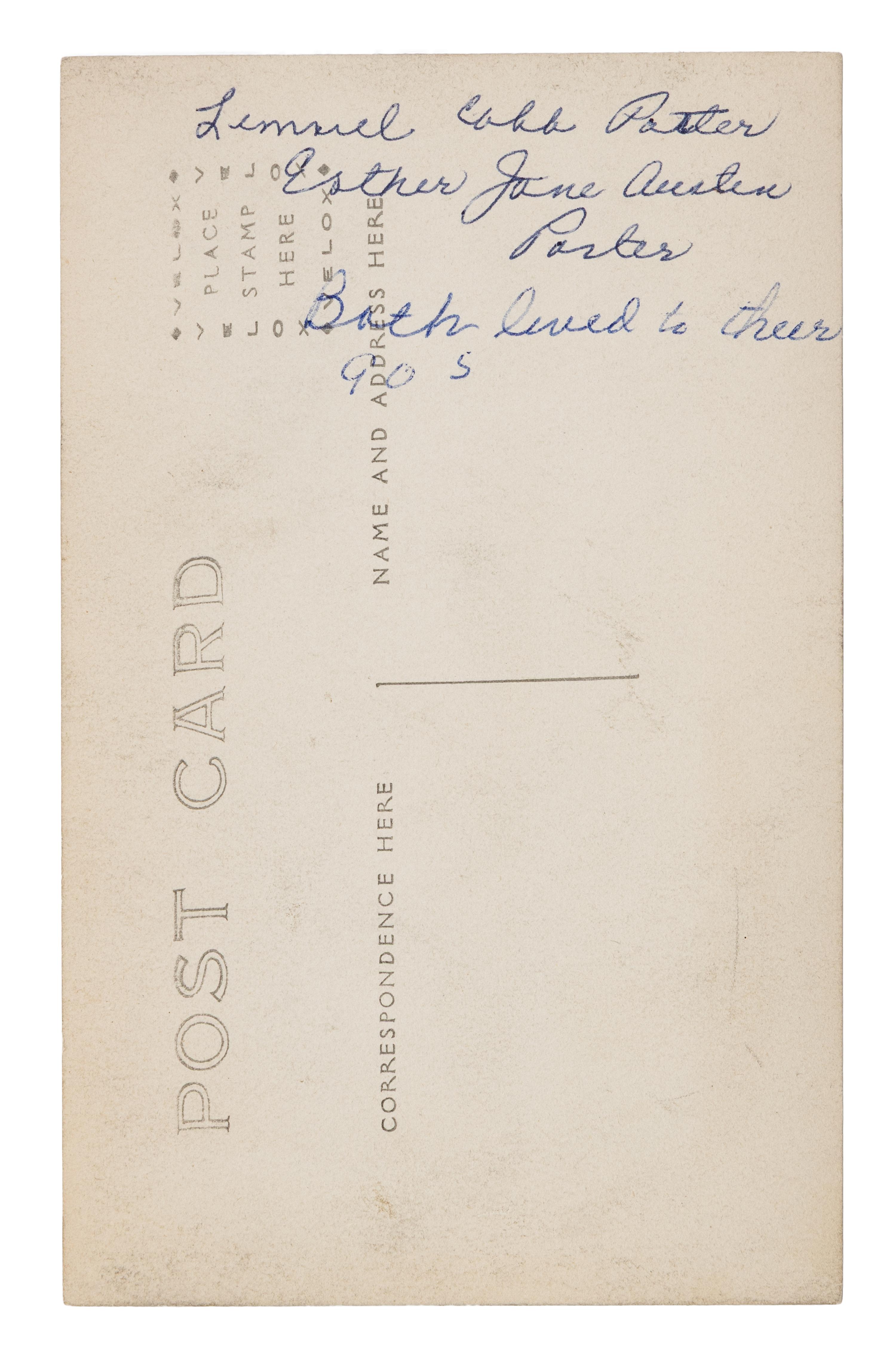 A Sand Art Bottle, Andrew Clemens (1857-1895), McGregor, Iowa, Circa 1886