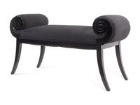 An Art Deco Style Window Seat