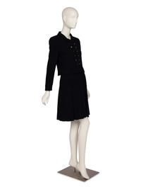 Chanel Three-Piece Ensemble, 1995