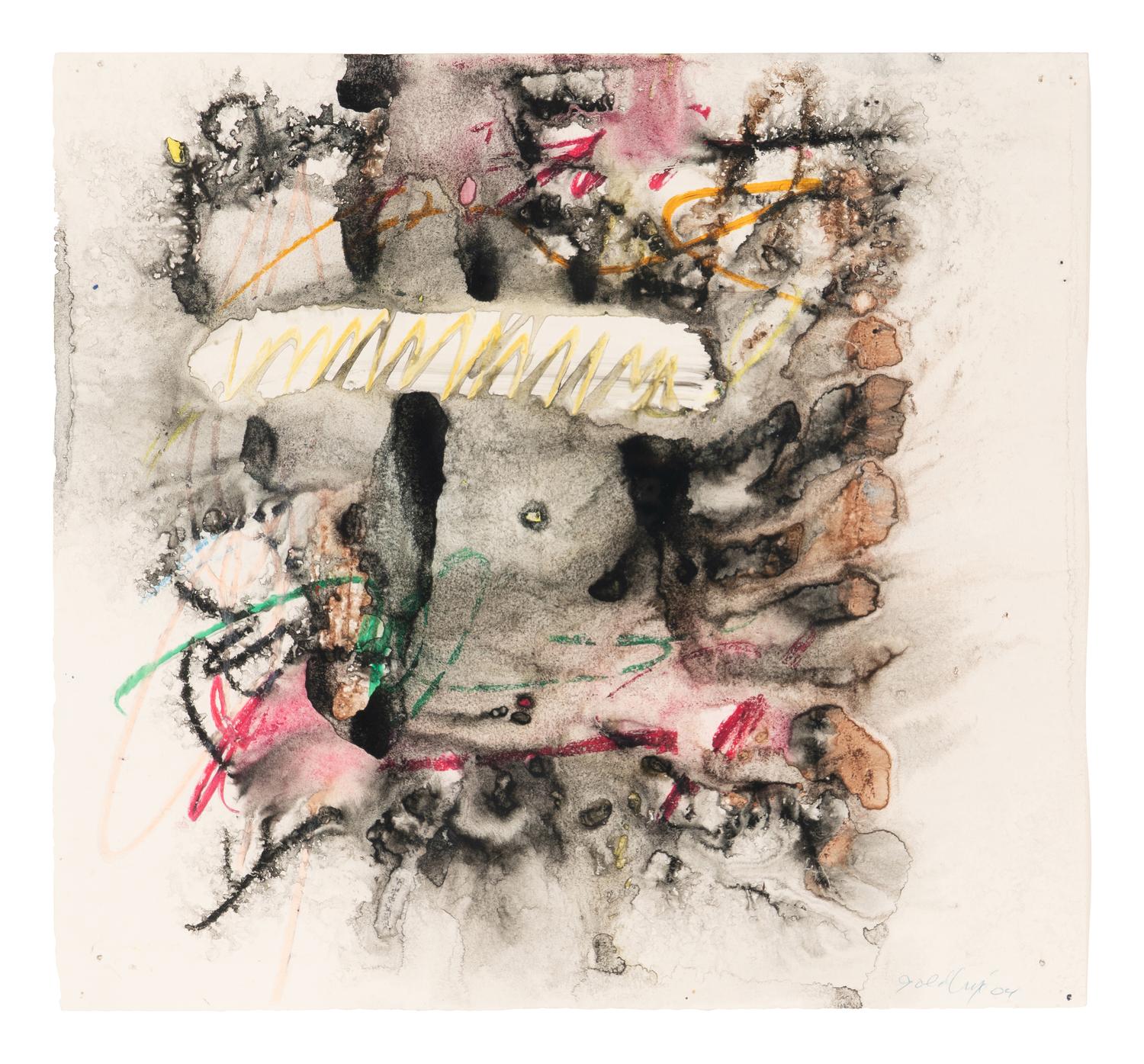 Untitled , 2004