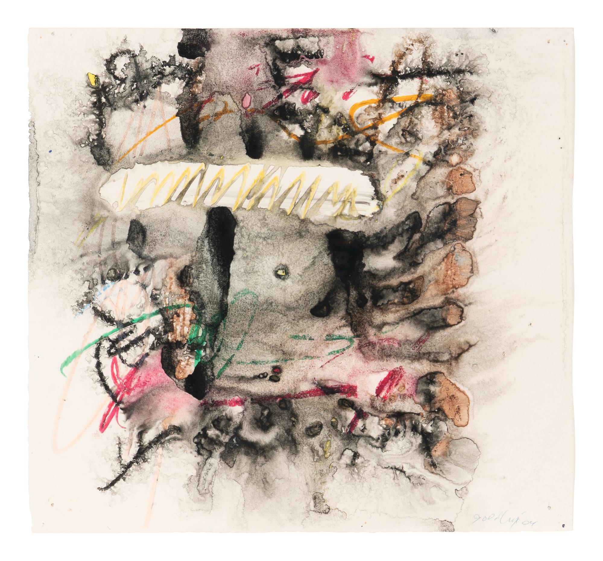 Untitled , 2004