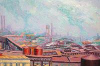 Industrial Landscape