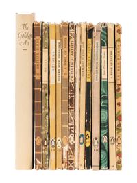 [KING PENGUIN SERIES]. A group of 14 from the King Penguin Series, comprising: