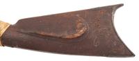 J. Henry & Son Heavy Barrel Percussion Plains Rifle