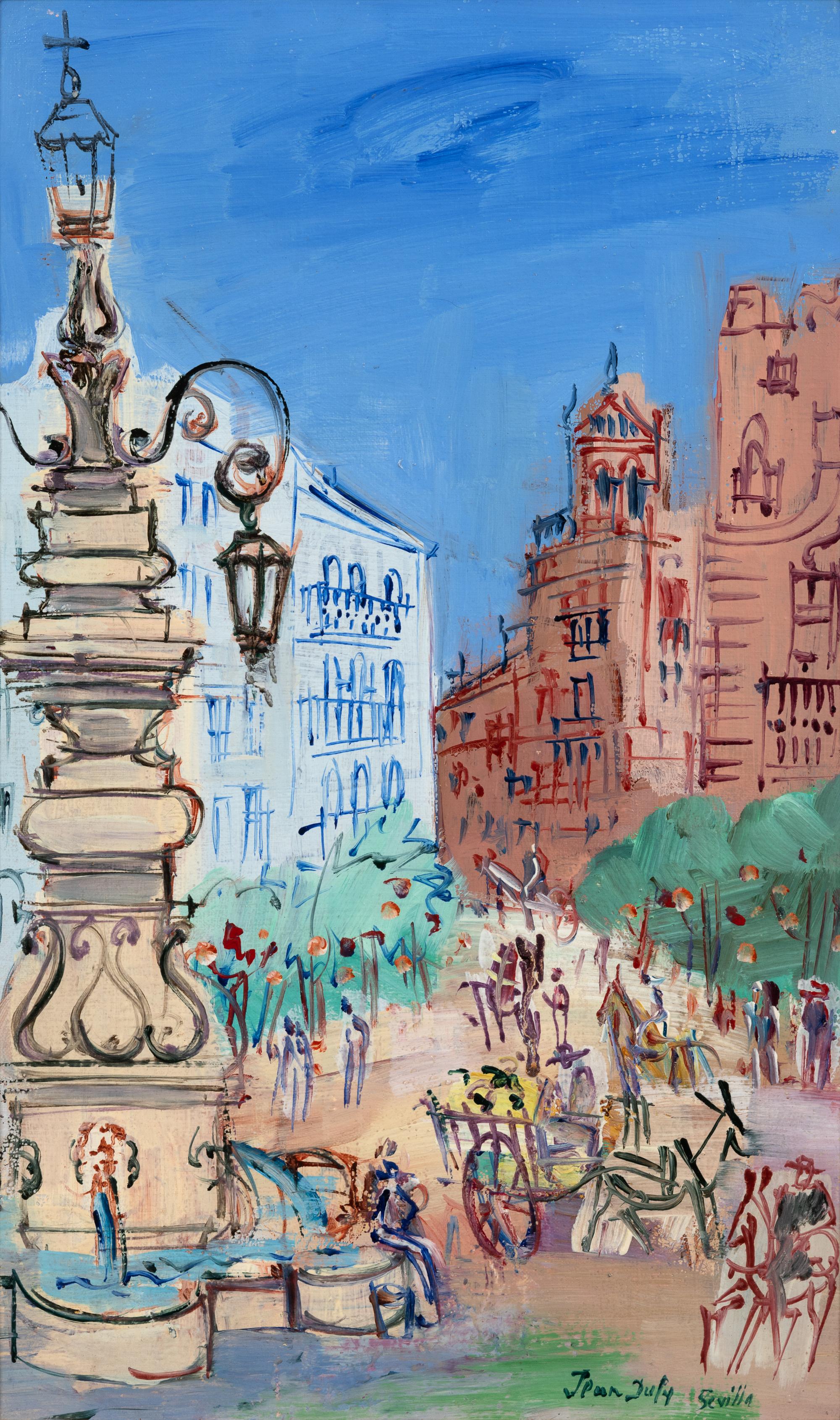Sevilla
