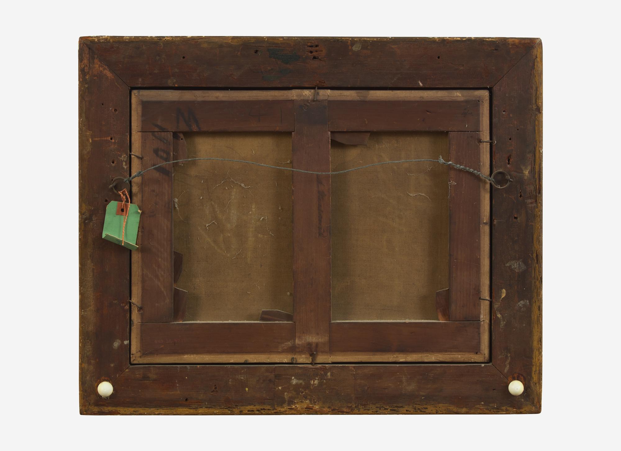 Figures in an Arcadian Landscape
