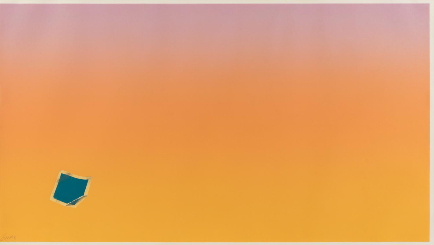 Untitled (triptych)
