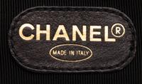 CHANEL, FLAP POCKET SHOULDER BAG