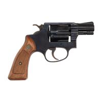 **Smith & Wesson Model 31-1