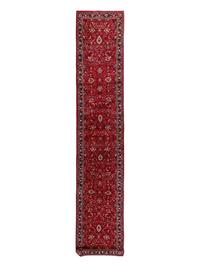 A Sarouk Wool Runner