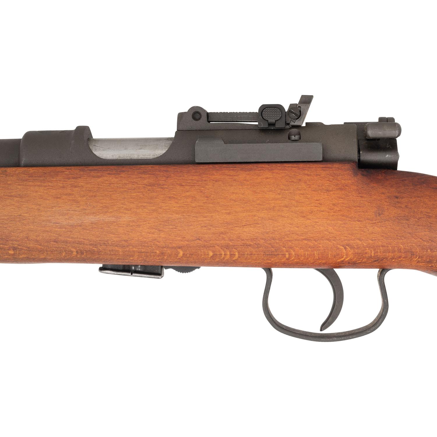** French MAS Model 45 .22LR Training Rifle