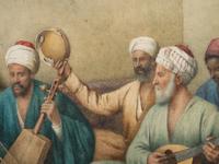A Musical Performance