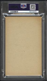 A 1947-66 Exhibits Jackie Robinson Baseball Card (PSA 3 VG)