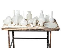 Eroded Landscape , 1987