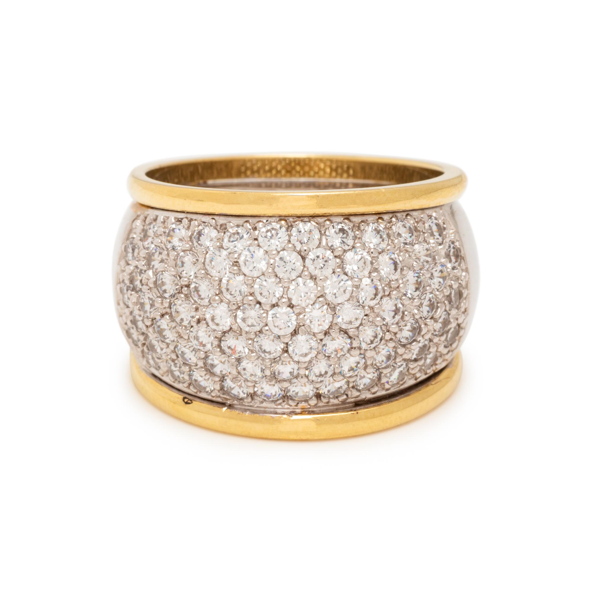 DIAMOND RING