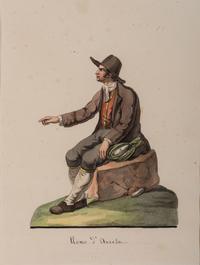 Neapolitan School, 19th Century