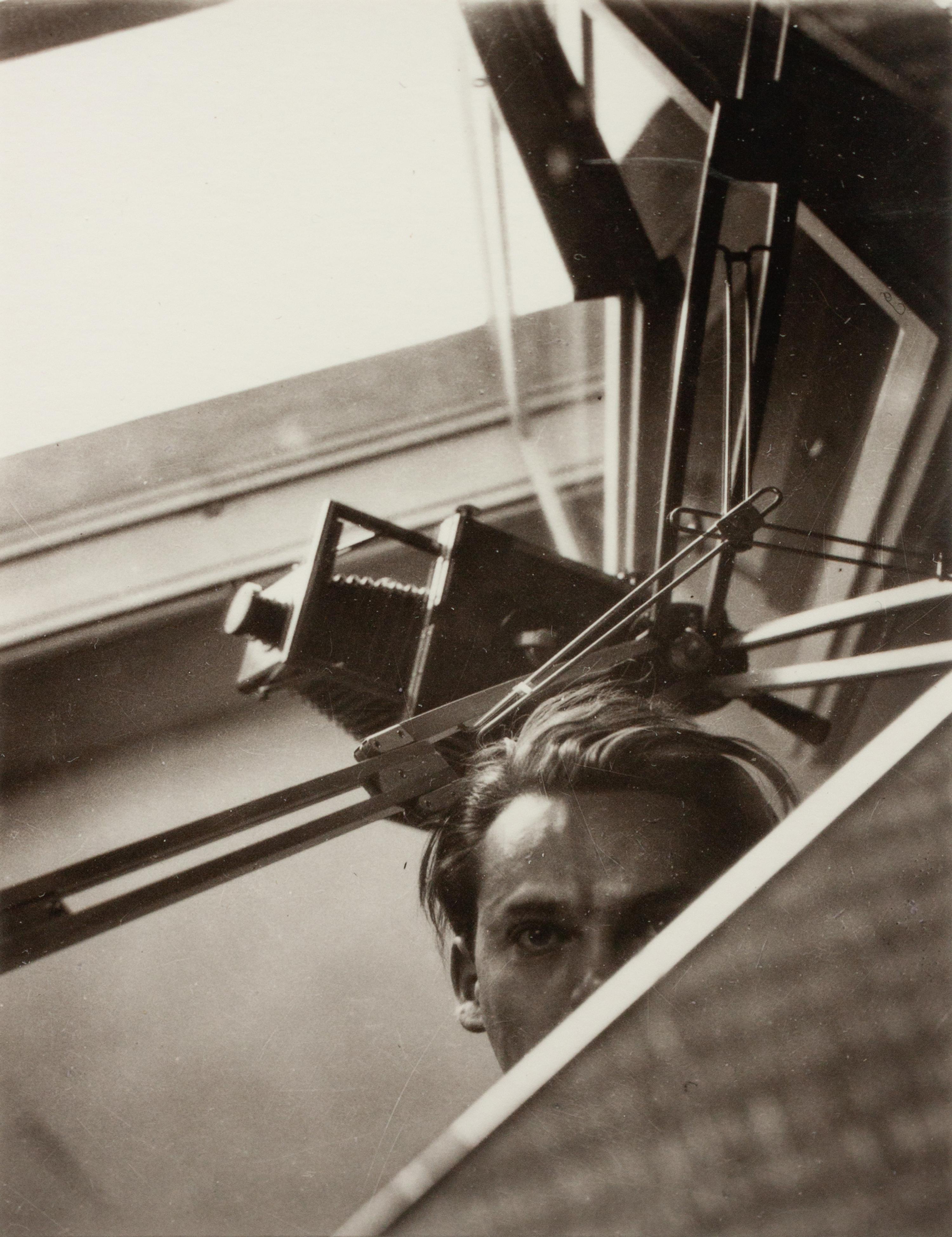 Untitled #62 , 1930 (printed later)